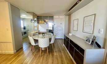 Imagem 5: Apartamento semimobiliado à venda Alpha Garden - Órfãs