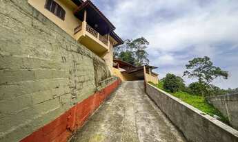 Imagem 3: Casa de vila para venda em Suíssa com 2 quartos, sendo 1 suíte , 189m²