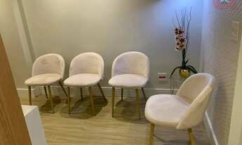 Imagem 12: Sala Comercial para Locação em Barueri, Dezoito do Forte Empresarial/Alphaville., 2 banhei