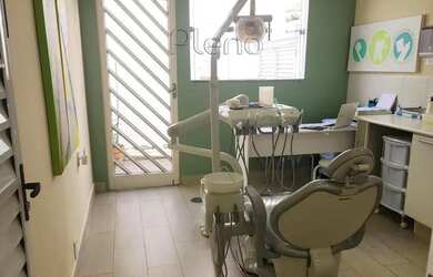 Imagem 2: Casa comercial à venda com 183 m² no Cambuí, Campinas