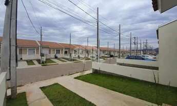 Imagem 3: Casa Residencial 40M² - para Alugar