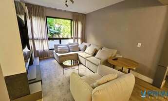 Imagem 4: APARTAMENTO 3 DOMIRTÓRIOS - 3 SUITES - 2 VAGAS - MENINO DEUS - PORTO ALEGRE - RS