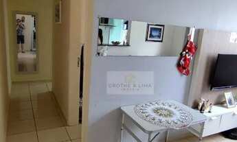 Imagem 6: Apartamento com 2 dormitórios à venda, 47 m² por R$ 240.000,00 - Esplanada Independência