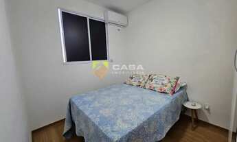 Imagem 7: Sensacional apartamento em Morada de Laranjeiras, Serra - Ideal para sua família! VJQS