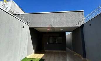 Imagem 2: Casa De 3 Quartos no Santos Dumont