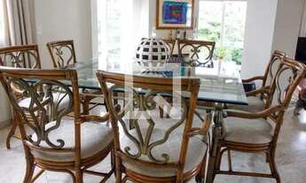 Imagem 7: Apartamento à Venda - Real Parque, 5 Quartos, 240 m2