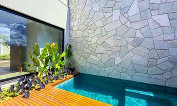 Imagem 6: Casa Térrea no Grand Trianon com 3 Suítes