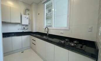 Imagem 2: Aluguel Anual 4 suítes quadra do Mar Mobiliado