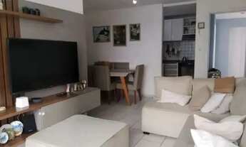 Imagem: Apartamento à venda no EDF. BEIRA RIO COLONIAL