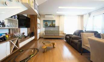 Imagem 3: Cobertura à venda no Boa Vista no Yard Comfort Residence R. Leao Sallum, nº526. Boa Vista