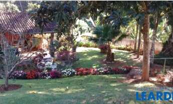 Imagem 7: CASA ASSOBRADADA - PONTE ALTA - SP