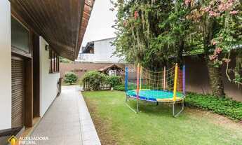 Imagem 7: Casa residencial à venda no bairro Trindade com 327 m² e 6 dormitórios/quartos