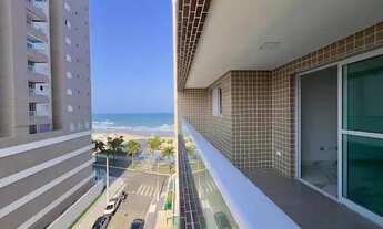 Imagem: Apartamento frente mar para locação em