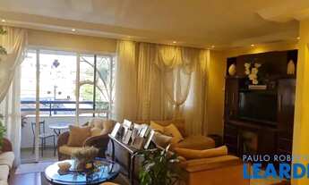 Imagem 2: APARTAMENTO - POMPÉIA - SP