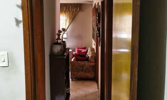 Imagem 4: Casa no Aero Rancho