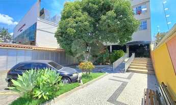 Imagem: Apartamento com 2 quartos à venda em Fonseca