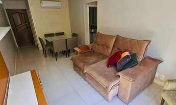 Imagem 3: Imóvel para aluguel possui 60 metros quadrados com 2 quartos em Jardim da Penha - Vitória