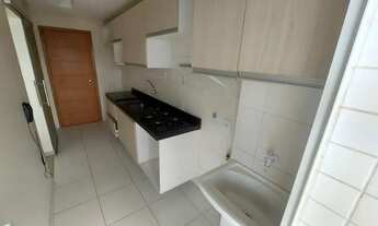 Imagem 4: Imóvel para aluguel tem 70 metros quadrados com 2 quartos em Marco - Belém - PA