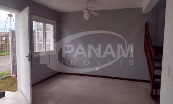 Imagem 4: Casa no bairro Jardim Leopoldina com 3 quartos e 1 suíte