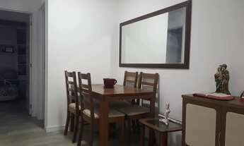 Imagem 4: Imóvel para aluguel tem 51 metros quadrados com 2 quartos em Centro - Diadema - SP