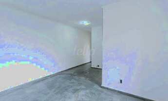 Imagem 3: Apartamento 2 quartos para alugar no(a) Tatuapé