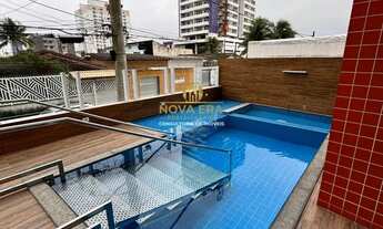 Imagem 4: AVIAÇÃO, 2 dorm, 1 suíte, 1 vaga, piscina, R$ 420 mil à vista