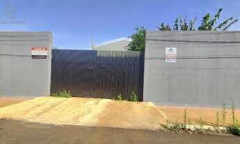 Imagem 3: Barracão para alugar em Londrina, Bandeirantes, com 1035 m²