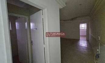 Imagem 2: Sala para alugar, 55 m² por R$ 1.205,00/mês - Centro - Guarulhos/SP