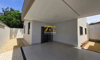 Imagem: Casa 3/4 sendo 1 suíte, 97,71 m² - 1404