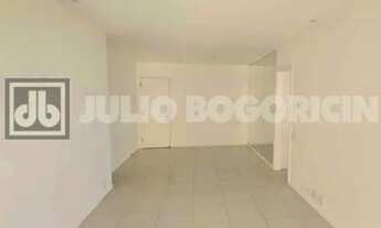 Imagem 7: BARRA DA TIJUCA CONDOMINIO RESIDENCIAL BARRA MARINA SALA 2 AMBIENTES 2 QUARTOS SENDO 1 SUI