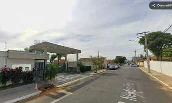 Imagem 3: Apartamento a venda com 43 m², com 2 quartos em Jardim Ana Lúcia - Bauru - SP