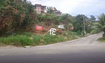 Imagem 6: Terreno à venda, 1225 m² por R$ 2.300.000,00 - Piratininga - Niterói/RJ