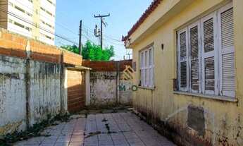 Imagem 3: Terreno à venda, 450 m² por R$ 800.000,00 - Vicente Pinzon - Fortaleza/CE