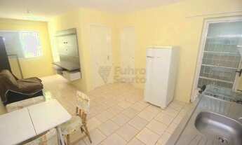 Imagem 4: Apartamento Mobiliado no Fragata - Conforto e Praticidade Próximo à Famed!