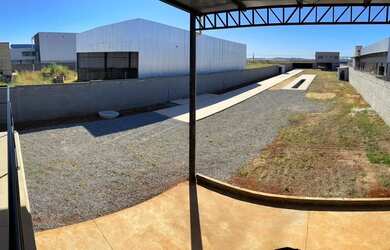 Imagem 3: Imóvel Comercial Polo Empresarial Maria Monte - Trindade