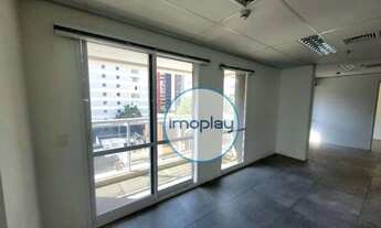 Imagem 5: Conjunto para alugar, 113 m² por R$ 13.988,54/mês - Jardim Paulista - São Paulo/SP