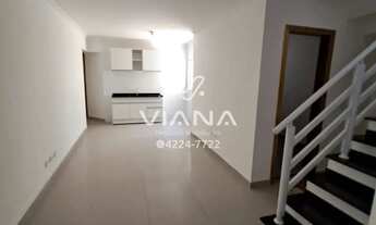 Imagem 5: COBERTURA PARA VENDA OU LOCAÇÃO - PARQUE ORATÓRIO - SANTO ANDRÉ - SP