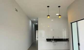 Imagem 6: CASA NOVA 3 DORMITÓRIOS - PRÓXIMO ULBRA