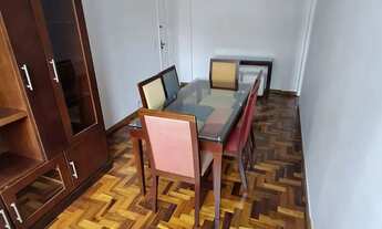 Imagem 4: Imóvel para aluguel com 70 metros quadrados com 2 quartos em Icaraí - Niterói - RJ