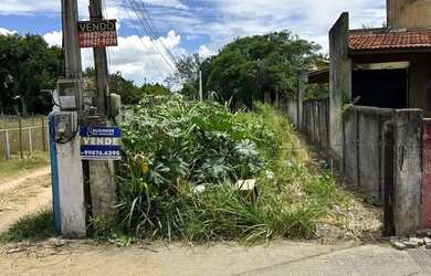 Imagem 2: Oportunidade Única! Terreno Comercial de 400m² na Principal Avenida de Grussaí São João da