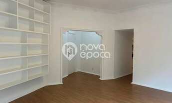 Imagem 3: Leblon Apartamento com 2 dormitórios