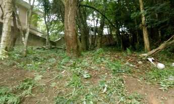 Imagem 5: Lote em condomínio em Rua das Dracenas - Chácara Moinho Velho - Carapicuíba/SP