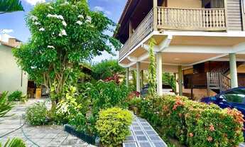 Imagem 7: Imóvel para venda com 460 metros quadrados com 4 quartos em Araçagy - São José de Ribamar