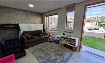 Imagem 4: Sobrado Geminado em Ponta Grossa