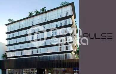 Imagem: Jardim Botânico