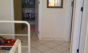 Imagem 6: Apartamento com três quartos à venda em Monte Sião MG