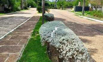 Imagem 5: LOTE À VENDA NO COND. FAZENDA REAL TERESINA /PI