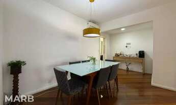 Imagem 5: Apartamento com 5 dormitórios à venda, 202 m² por R$ 1.490.000,00 - Beira Mar - Florianópo