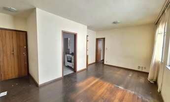 Imagem 3: Imóvel para venda possui 84 metros quadrados com 3 quartos em União - Belo Horizonte - MG