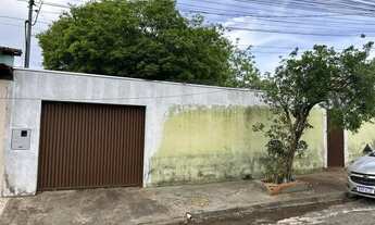 Imagem: Casa para locação no bairro Jardim Patrícia